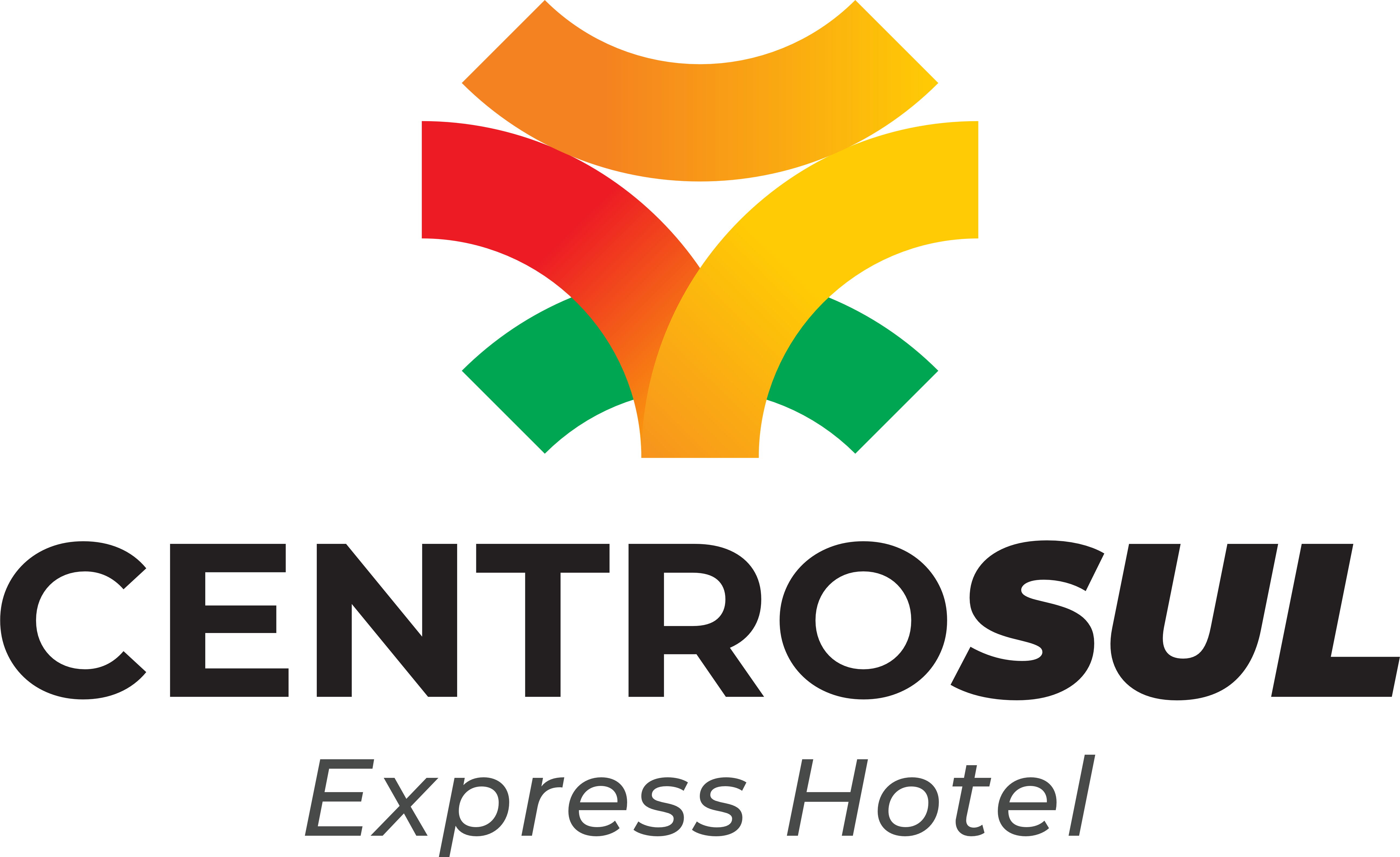 CentroSul Express Hotel